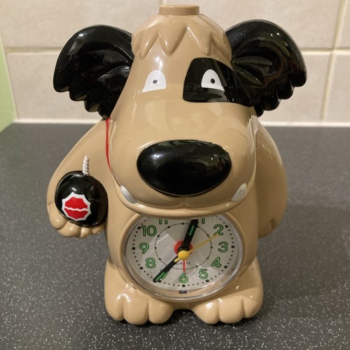 Vintage wacky races muttley - vintage,