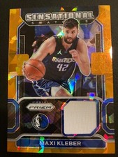 2021-22 Panini Prizm