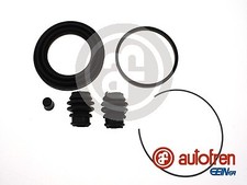 Fits AUTOFREN SEINSA D4-3098