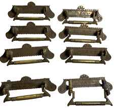 Antique Victorian Ornate Art