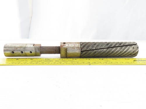 Accu cut 11 - 1-1/4", #11