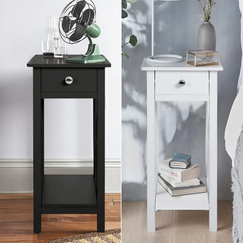 Small side table - table, narrow