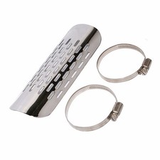 Motorcycle Exhaust Muffler
