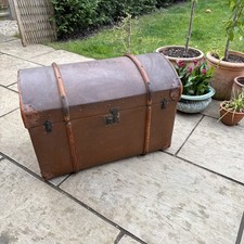 Steamer dome lid trunk - steamer,