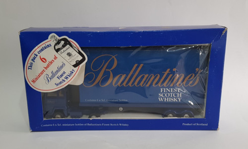 Rare corgi toys promotional - v,
