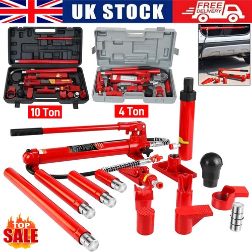 Ton portable hydraulic - ton,