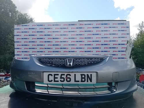 Honda jazz hatchback 5dr dsi - jazz,