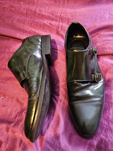Ask the missus mens black - the,