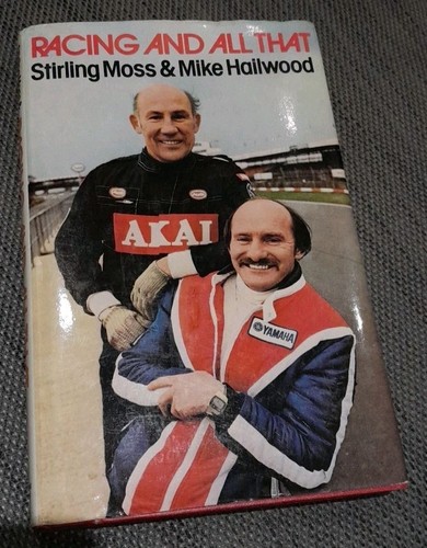 Racing and all - all, stirling