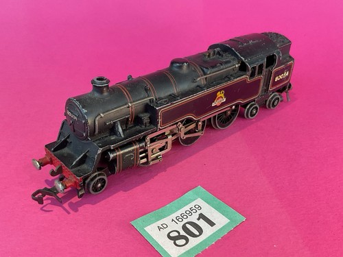Hornby dublo edl18 tank - hornby,