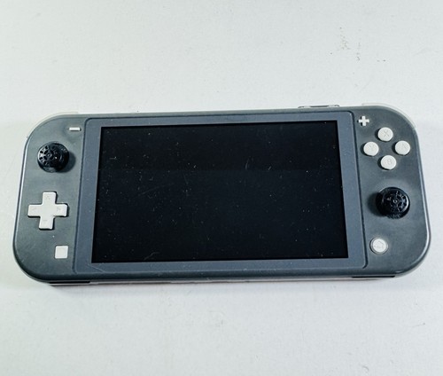 Nintendo switch lite hdh - nintendo,