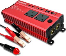 6000w car power inverter - power,