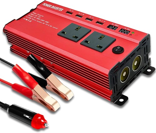 6000w car power inverter - power,