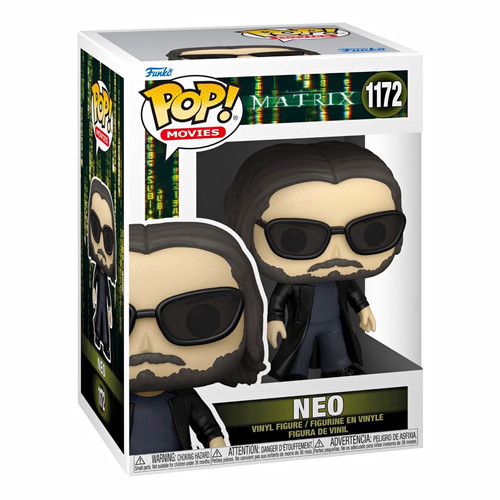 Funko pop movies collection - funko,