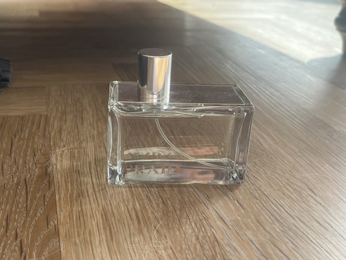Prada amber edp - prada, de