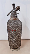 Vintage Sparklets Soda Siphon