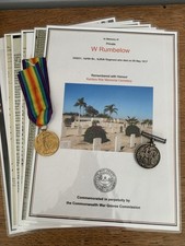 Medals To 240221 Private  W