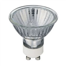 GU10 7W LED Light Bulbs Warm /