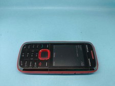Nokia 5130 XpressMusic - Red