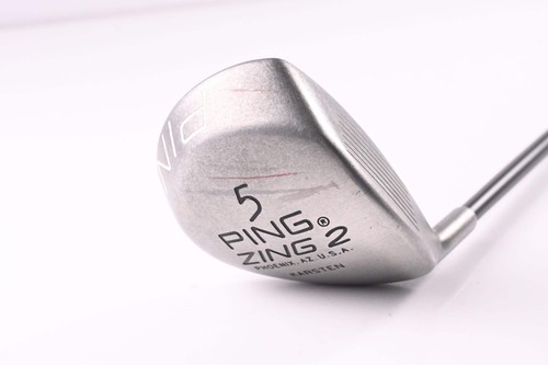 Ping zing wood - zing, 2