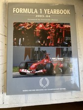 Formula yearbook 2003 by - 1,