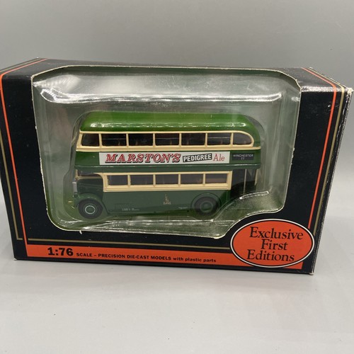 Efe 16113 leyland pd2 - 16113,