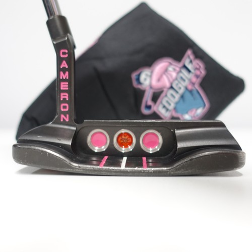 Scotty cameron select - cameron,
