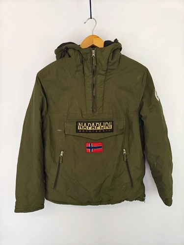Napapijri geographic skidoo - geographic,