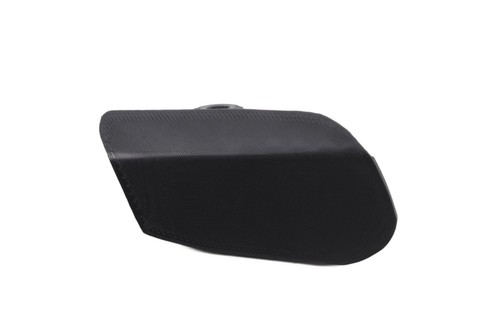 Fairing cover rear luggage - fairing,