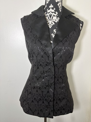 Dracula clothing gothic black - clothing,
