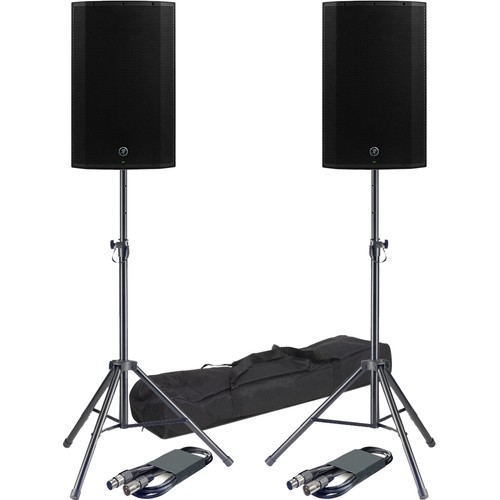Mackie thump212xt 1400w 12 - thump212xt,