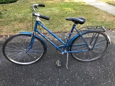 1965 Raleigh LTD-3 Vintage