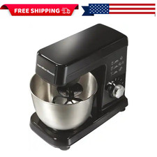 Hamilton Beach - Tilt-Head