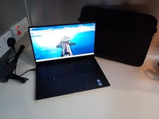Dell XPS 15 9570 15.6"
