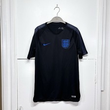 England National Team 2018/19