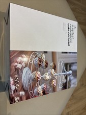 Metal Cake Carousel 12