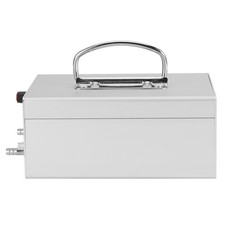 Pulsation Plug In Electric