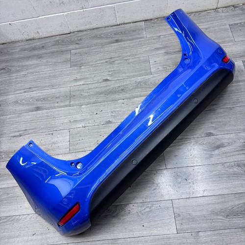 Ford max bumper - ford,