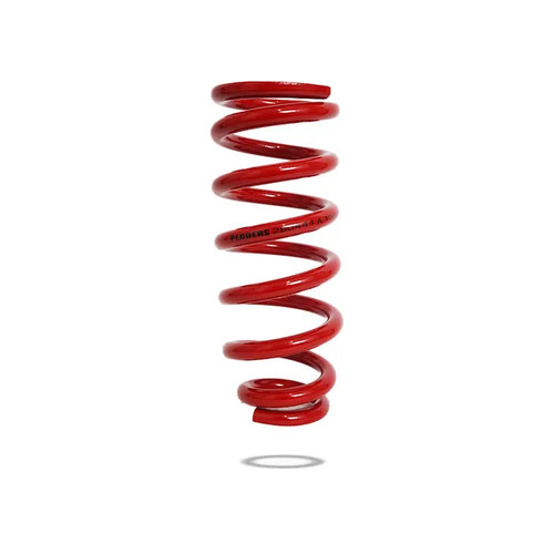 Pedders trakryder coil - trakryder, spring
