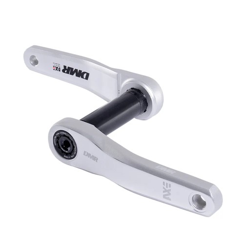 Dmr axe crank - le, (polished