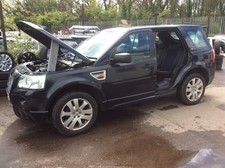 2009 Land Rover L359