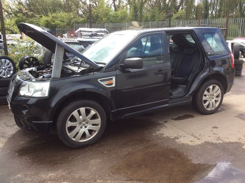 2009 land rover l359 - land,