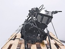 2019 Kawasaki Vulcan S 650 EN650 Complete Engine - 15,159 Miles