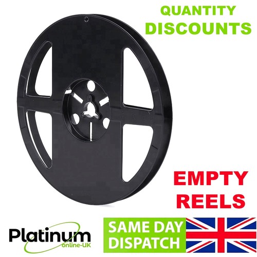 Empty reel spool for led - empty, strip