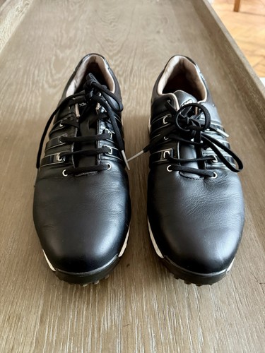 Adidas tour360 boost black - boost,