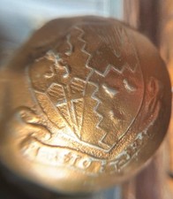 Stowe House School Swagger Stick