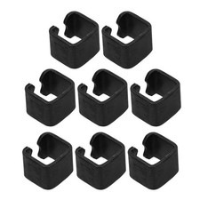 8 Pcs Trailer Horizontal Jack