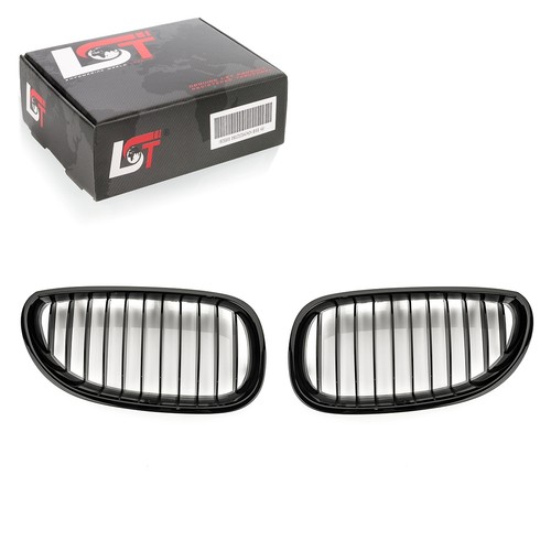 Performance grille black - performance,