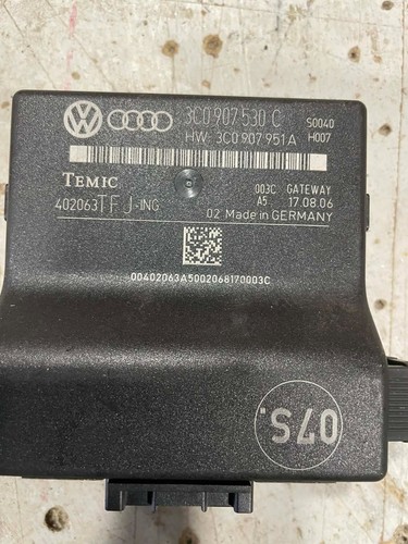 Volkswagen passat 1 9 - volkswagen, b6