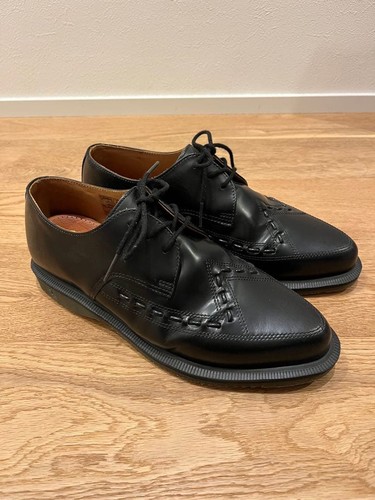 Martens ally creeper black - martens,
